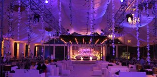 Karachi Marriage Halls
