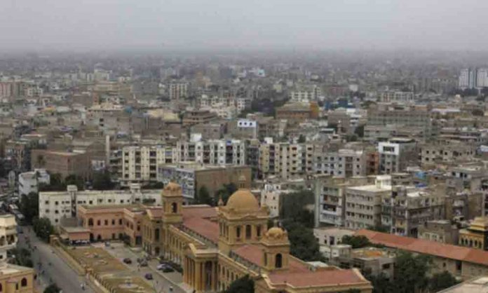 Karachi sixth cheapest city