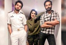 laal telefilm