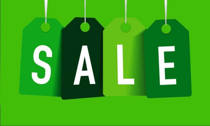 pakistan day sale 2019