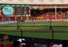 psl 2019