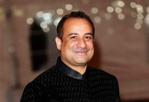 rahat fateh ali khan