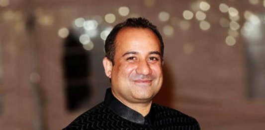 rahat fateh ali khan