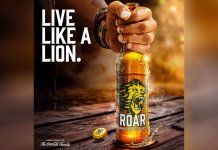 roar