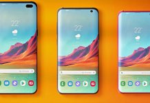 samsung S10