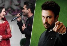 shaan shahid