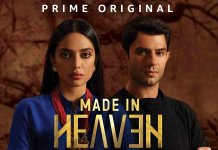 zoe viccaji song in made in heaven