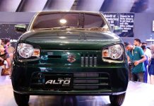 alto 660cc