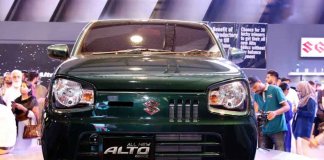 alto 660cc
