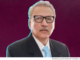 Arif Alvi