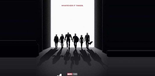 Avengers: Endgame Full Movie