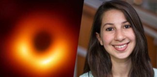Black hole