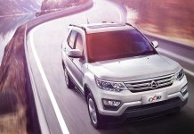 Changan CX70 Price in Pakistan