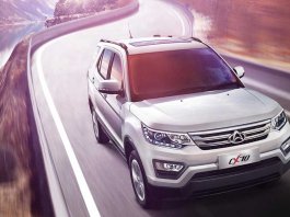 Changan CX70 Price in Pakistan