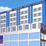 Darul Sehat Hospital