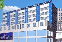 Darul Sehat Hospital