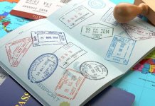 Dubai Expo 2020 Visa