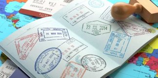 Dubai Expo 2020 Visa