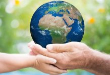 Earth Day 2019