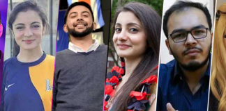 Forbes 30 Under 30-Asia 2019