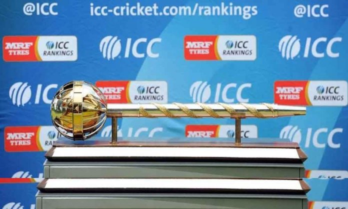 ICC World Test Championship