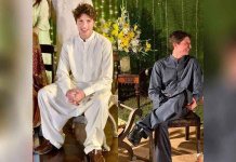 Imran Khan's Niece's Wedding