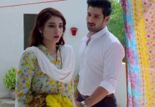 Kaisa hai Naseeban Drama Review