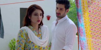 Kaisa hai Naseeban Drama Review