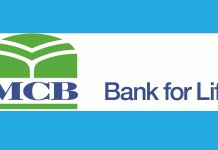 MCB Bank