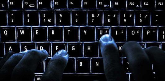 Most common passwords 2019