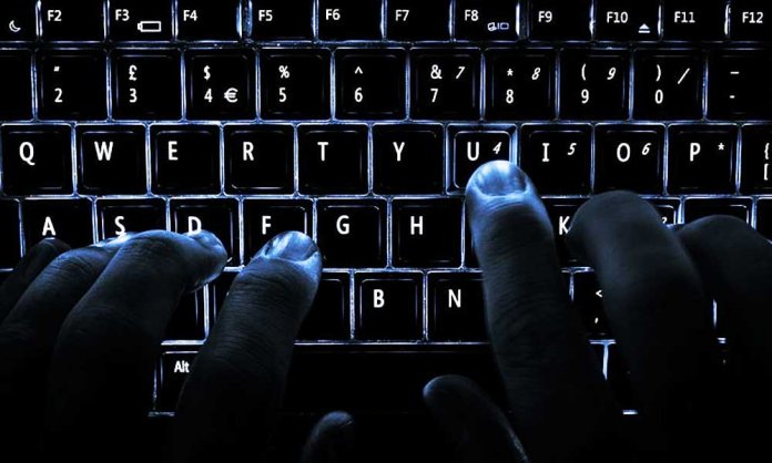 Most common passwords 2019