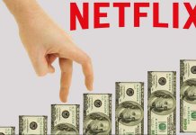 Netflix Price