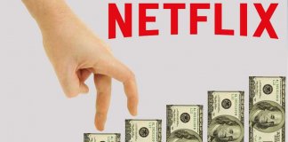 Netflix Price