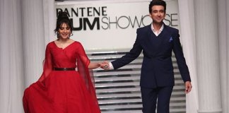 Pantene HUM Showcase Day 2