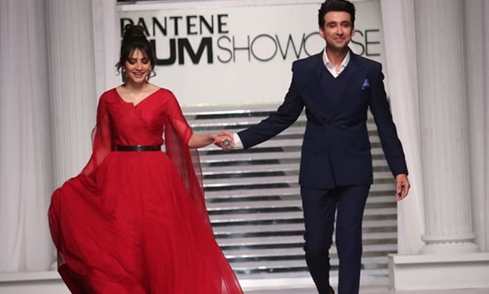 Pantene HUM Showcase Day 2