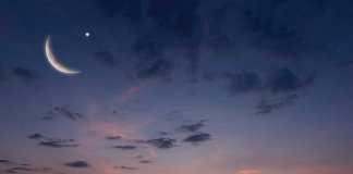 Ramadan Calendar 2019 Pakistan