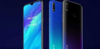 Realme 3 price in pakistan