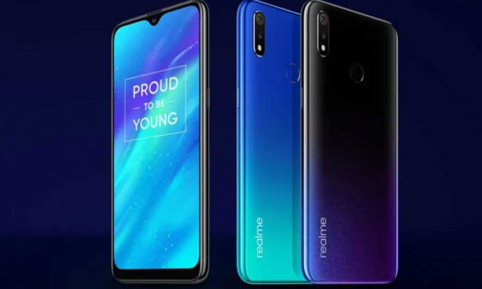 Realme 3 price in pakistan