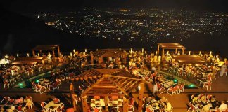 Restaurants in Islamabad
