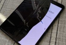 Samsung galaxy fold