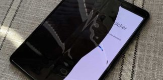Samsung galaxy fold