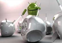Samsung vs Apple
