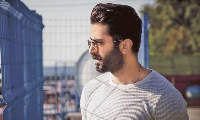 Sheheryar Munawar