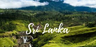 Sri Lanka Visa on Arrival