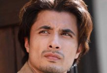 ali zafar