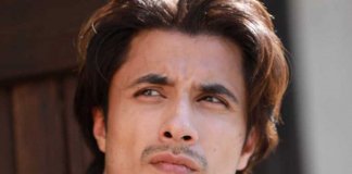 ali zafar