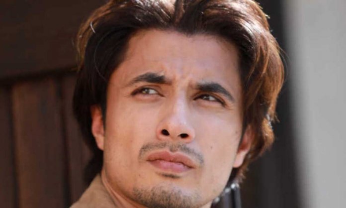 ali zafar