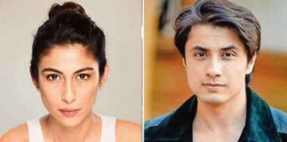 Ali Zafar Vs Meesha Shafi