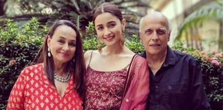 alia bhatt mother