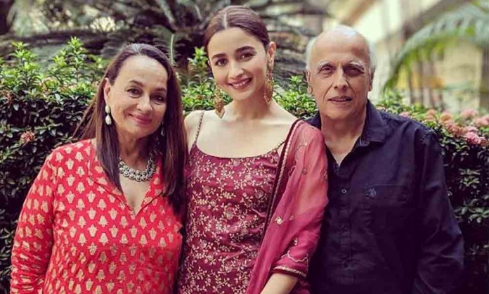 alia bhatt mother